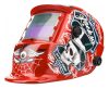 Filtru de protectie pentru sudura cu autointunecare RED TECHNIC RTAPS0061