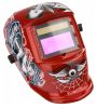 Filtru de protectie pentru sudura cu autointunecare RED TECHNIC RTAPS0061