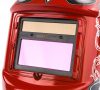Filtru de protectie pentru sudura cu autointunecare RED TECHNIC RTAPS0061