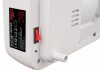 Perdea de aer incalzitor ceramic 2000W RTGC0056 LCD