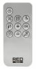 Perdea de aer incalzitor ceramic 2000W RTGC0056 LCD