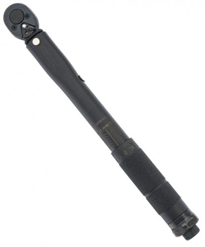 Cheie dinamometrica 1/4" 274mm 2 - 24Nm RTKD0089