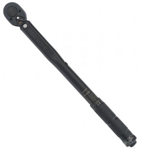 Cheie dinamometrica 3/8" 369mm 7 - 112Nm RTKD0090