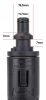Pistol de spalare cu presiune inalta RTMC0028-L1