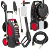 Aparat de spalat cu presiune inalta 2500w RTMC0029