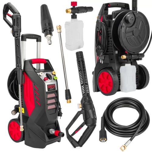 Aparat de spalat cu presiune inalta 2500w RTMC0029
