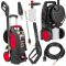Aparat de spalat cu presiune inalta 2500w RTMC0029