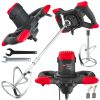 Mixer electric RED TECHNIC RTMI0017 2650W