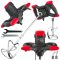 Mixer electric RED TECHNIC RTMI0017 2650W