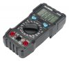 Multimetru digital RED TECHNIC RTMMT0005 600V