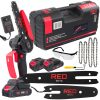 Ferastrau cu lant fara fir 21V RTMPA0064