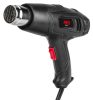 Pistol electric de caldura cu 2 viteze, 4 duze, 600 C, 2000W, RTOP0042