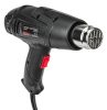 Pistol electric de caldura cu 2 viteze, 4 duze, 600 C, 2000W, RTOP0042