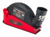 Capac anti-praf RED TECHNIC RTOSK0021