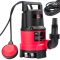 Pompa submersibila cu plutitor 1400W RTPDW0050
