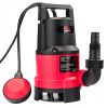Pompa submersibila cu plutitor 1400W RTPDW0050