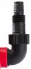 Pompa submersibila cu plutitor 1400W RTPDW0050