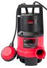 Pompa submersibila cu plutitor 1400W RTPDW0050