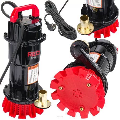 Pompa submersibila RTPDW0072