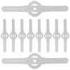 Set cutite de taiat 10 buc. RTPKA0104-OS