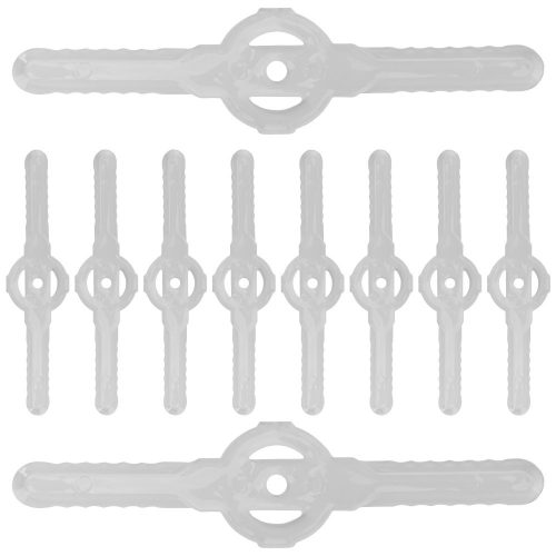 Set cutite de taiat 10 buc. RTPKA0104-OS