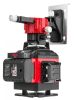 Nivelare laser în cruce 4D 360 GREEN RTPLK0036