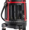 Nivelare laser în cruce 360 RED RTPLK0037