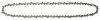 Drujba pe benzina 5.7CP 16" 18" RTPSP0035