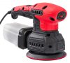 slefuitor orbital aleatoriu 125 mm 1300 W 3AZ1-BEN RTSMO0060