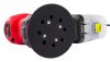 slefuitor orbital aleatoriu 125 mm 1300 W 3AZ1-BEN RTSMO0060