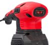 slefuitor orbital aleatoriu 125 mm 1300 W 3AZ1-BEN RTSMO0060