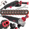 Polizor unghiular 1500 W RTSZK0069