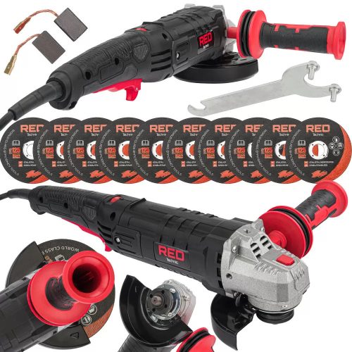 Polizor unghiular 1500 W RTSZK0069