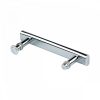 Cabina de dus curbata Spirit Clear 80x80x180 cm fara cadita de dus