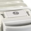 Radiator cu ulei Norde, format din 7 piese, 600W/900W/1500W
