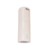 Hota de bucatarie cilindrica Shadow White 190 W
