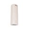 Hota de bucatarie cilindrica Shadow White 190 W