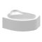 Front asimetric pentru cada SIMPLA 85x150