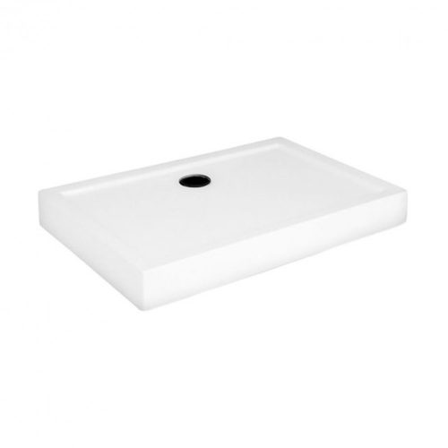 Cadita de dus patrata universala Victor, 120x80x14 cm