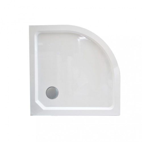 Cadita de dus curbata inalta SMC