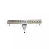 Scurgere de dus W-Drain Wavy 60