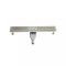 Scurgere de dus W-Drain Wavy 60