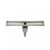 Scurgere de dus W-Drain Wavy 60