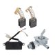 Accesorii pentru generatoare Powermat Accesorii pentru generatoare Powermat