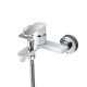 Robinet de umplere a căzii de baie Robinet de umplere a căzii de baie
