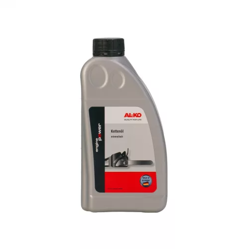 Ulei mineral lubrifiant pentru lant 1,0 l