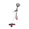 Masina de tuns iarba BC 330 L