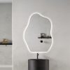 Oglindă Wave 60 cu iluminare led