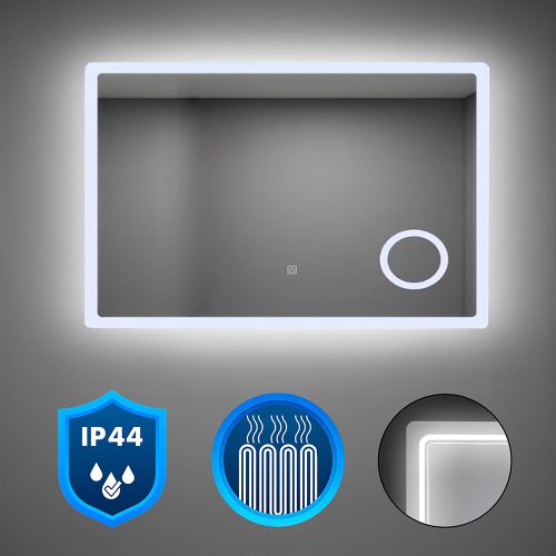 Liz 120 oglindă cu iluminare led