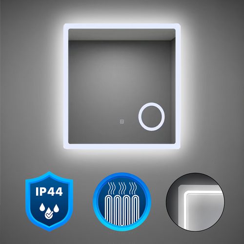 Liz 60 oglindă cu iluminare led